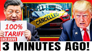 download (1) U.S. Just Got the Trigger Pulled—A Counterstrike by China - Cripple the Entire U.S. Auto Industry!