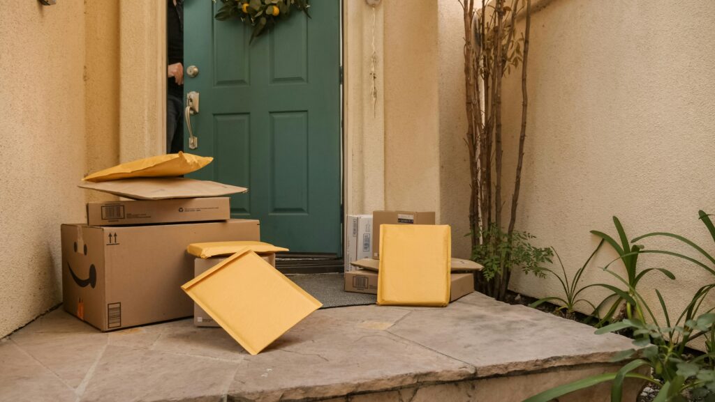 pexels-kindelmedia-6994108 E commerce and drop shipping