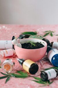 1. Sustainable and Eco-Friendly Products