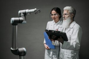 AI and Automation Consulting