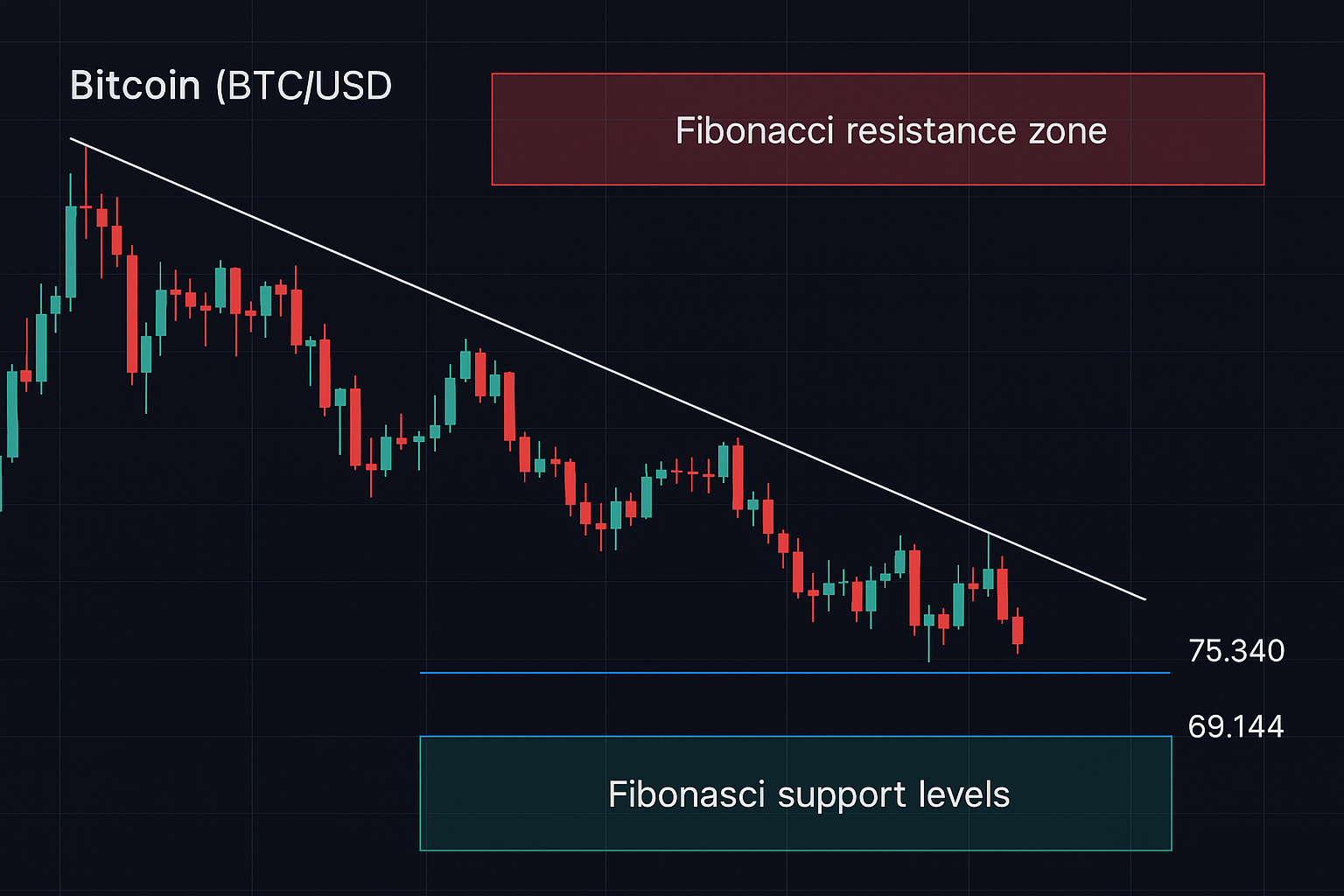 Bitcoin Price Analysis