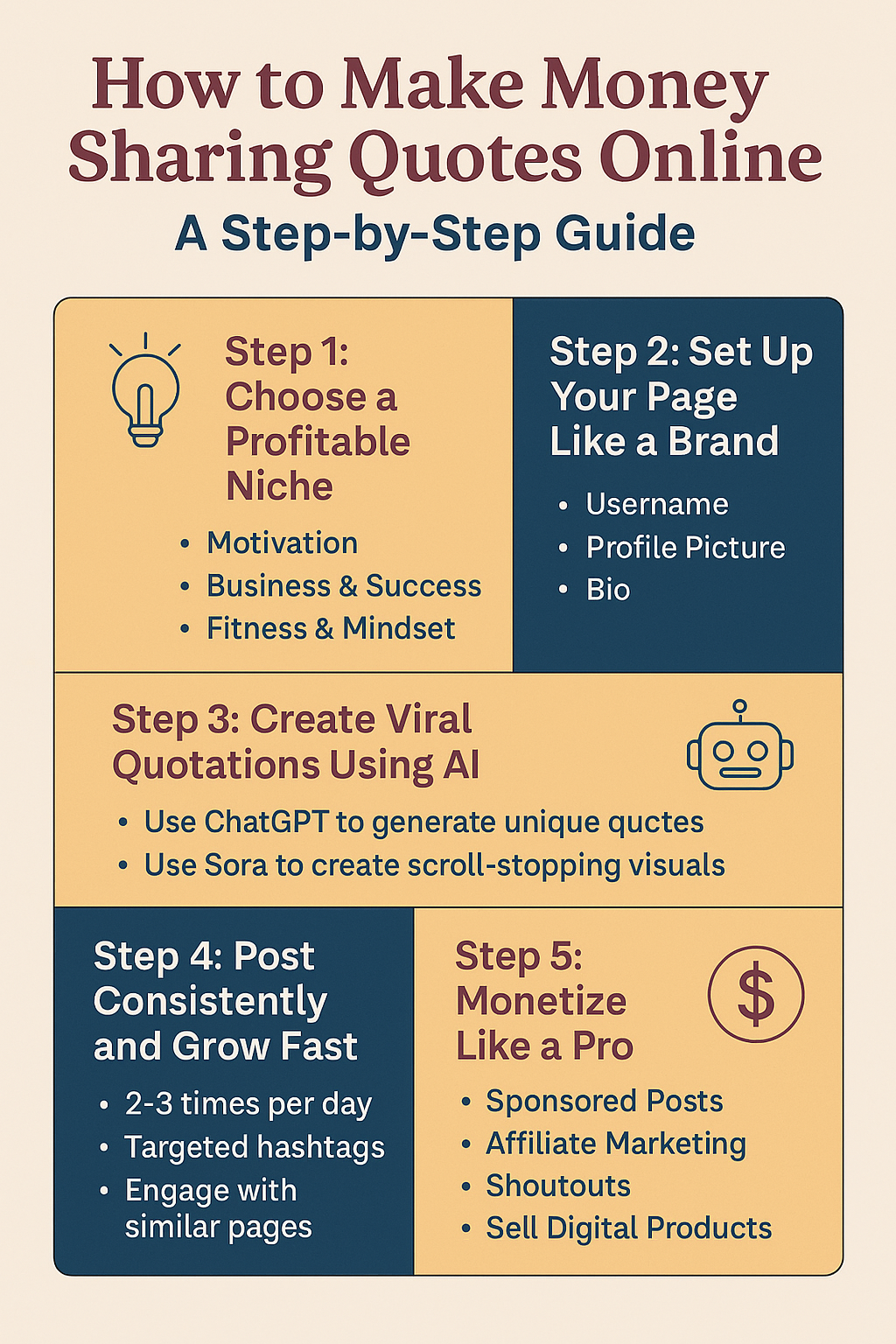 Earn US$150 Per Quote Online